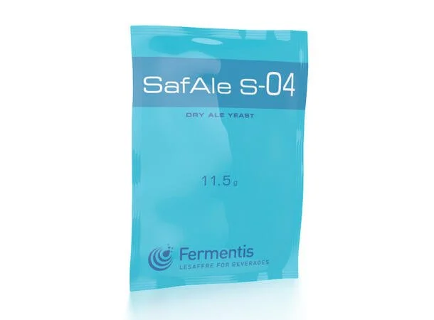 SafAle S-04 11,5g