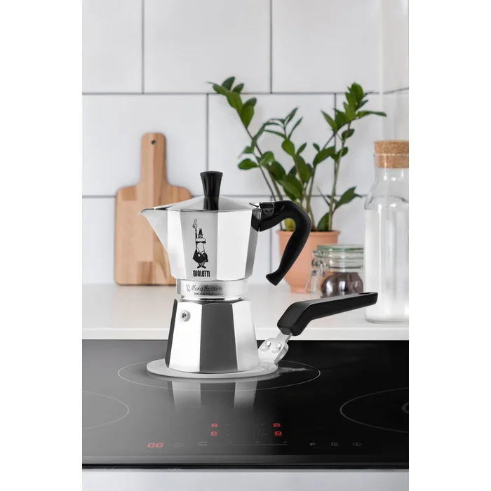 Bialetti - Induksjonsplate - Bilde 3