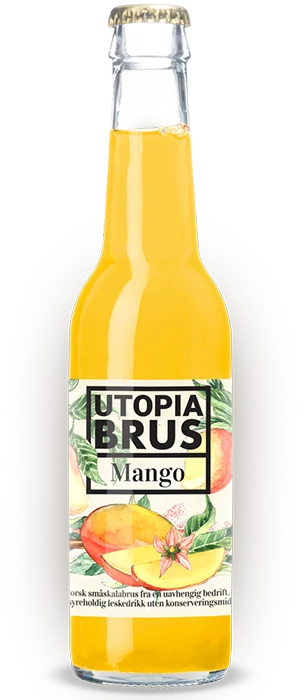 Utopiabrus Mango