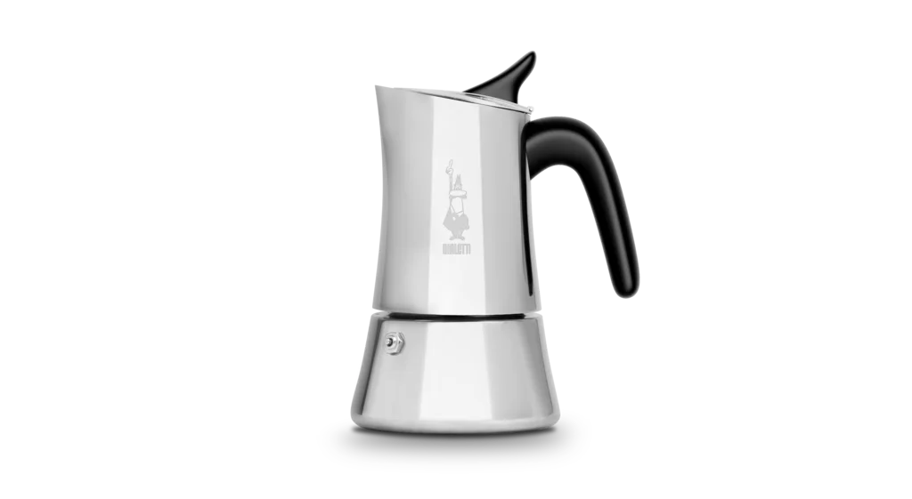 Bialetti - Exclusive - Moon Express, 6 kopper