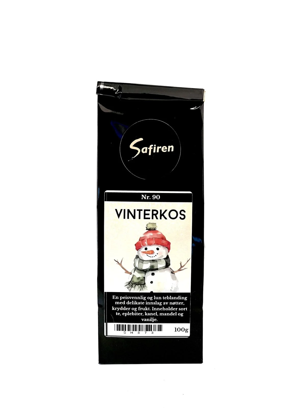 Vinterkos - 100g