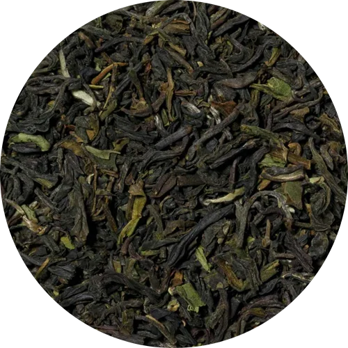 Darjeeling Tigerhill - 100g - Bilde 2